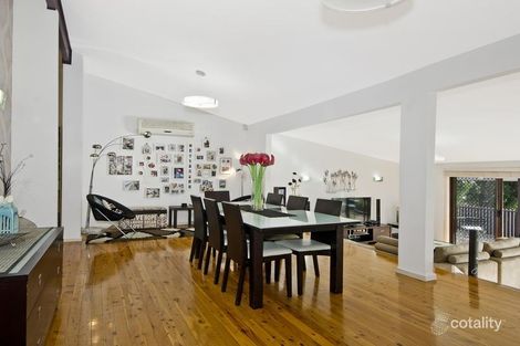 Property photo of 34 Reiby Drive Baulkham Hills NSW 2153