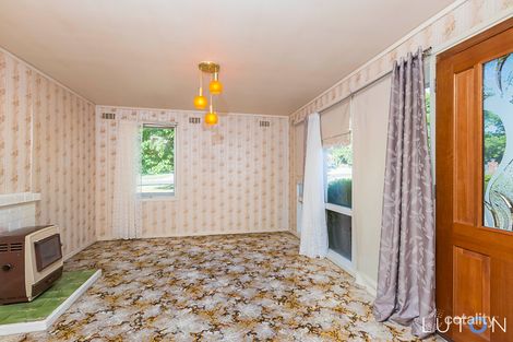 Property photo of 4 McNeil Place Pearce ACT 2607