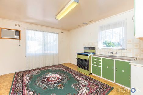 Property photo of 4 McNeil Place Pearce ACT 2607