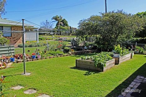 Property photo of 18 Cullen Street Warwick QLD 4370