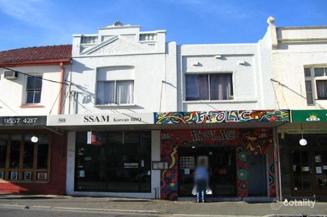 508-510 King St, Newtown, NSW 2042