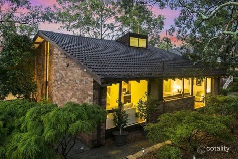 67 Merindah Rd, Baulkham Hills, NSW 2153