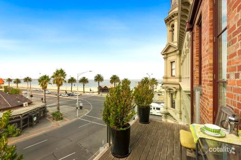 Property photo of 12/123 Beaconsfield Parade Albert Park VIC 3206