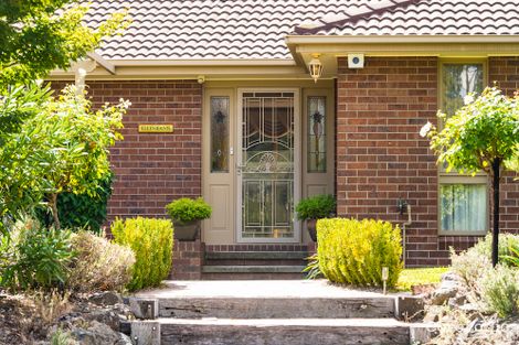 Property photo of 31 Bertram Street Fadden ACT 2904