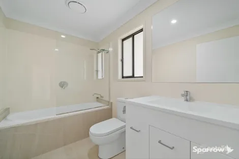 Property photo of 29 Niles Court Bahrs Scrub QLD 4207