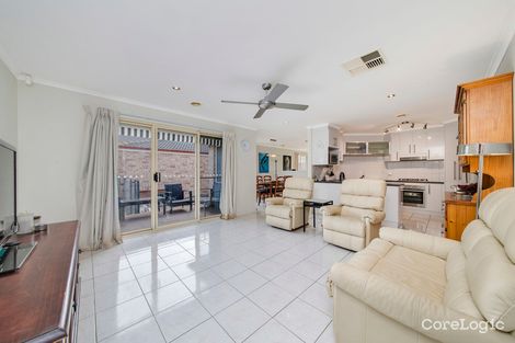 Property photo of 37 Marchant Circuit Dunlop ACT 2615