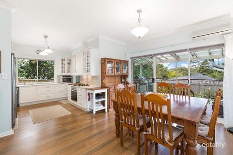 Property photo of 234A Cooriengah Heights Road Engadine NSW 2233