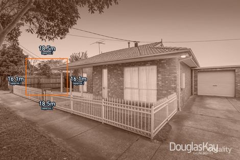 Property photo of 2A Mellor Street Sunshine VIC 3020