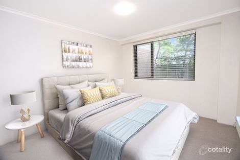Property photo of 49/1-7 Hampden Avenue Cremorne NSW 2090