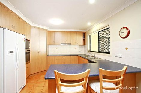 Property photo of 16 Taylor Place Wakerley QLD 4154