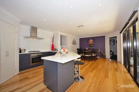 Property photo of 35 Eagleridge Promenade Tarneit VIC 3029