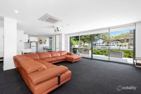 Property photo of 202/70-74 Carl Street Woolloongabba QLD 4102
