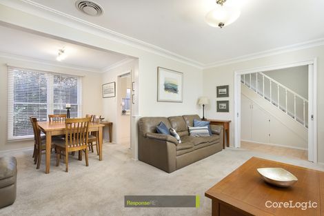 Property photo of 24 Rutland Avenue Baulkham Hills NSW 2153