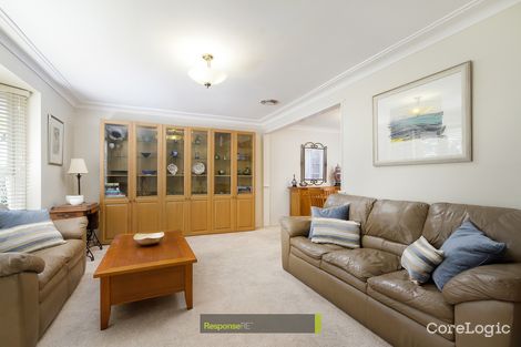 Property photo of 24 Rutland Avenue Baulkham Hills NSW 2153