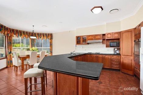 Property photo of 3 Hillsborough Way Norwest NSW 2153