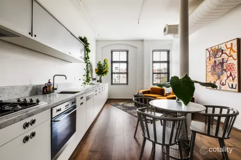 Property photo of 307/1A Great Buckingham Street Redfern NSW 2016