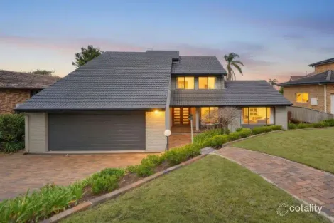 20 BLACKWOOD PL, OATLANDS, NSW 2117