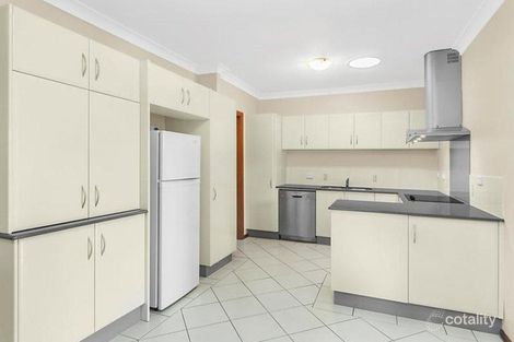 Property photo of 34 Hasluck Drive Rankin Park NSW 2287