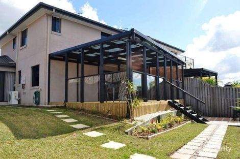 Property photo of 2/16 Abbey Rose Way Nerang QLD 4211