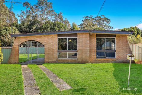 Property photo of 5 Woorin Close Narara NSW 2250