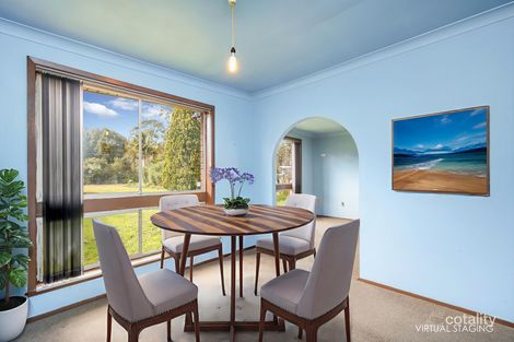 Property photo of 5 Woorin Close Narara NSW 2250