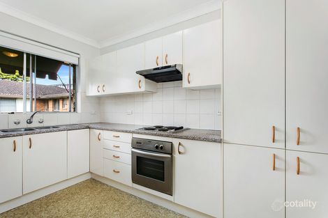 18/51-53 Burns Bay Rd, Lane Cove, NSW 2066