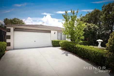 58 Merriville Rd, Kellyville Ridge, NSW 2155