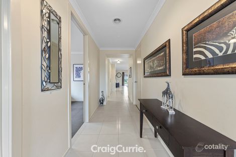Property photo of 70 Gallery Way Pakenham VIC 3810