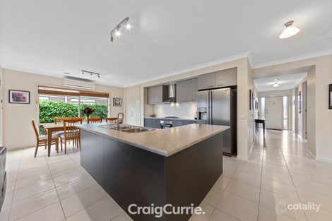 Property photo of 70 Gallery Way Pakenham VIC 3810