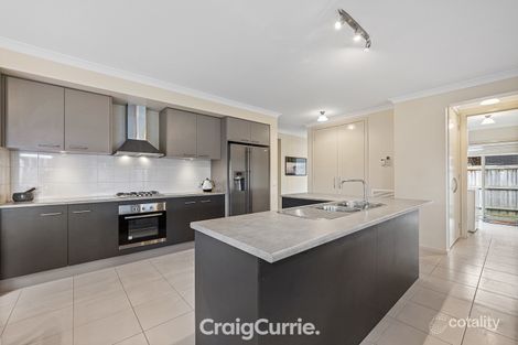 Property photo of 70 Gallery Way Pakenham VIC 3810