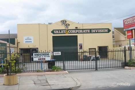 585 Keilor Rd, Niddrie, VIC 3042