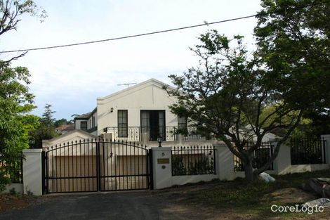 Property photo of 5 Larbert Avenue Wahroonga NSW 2076