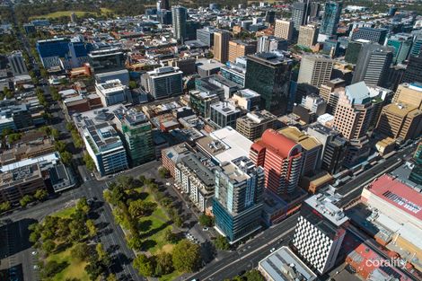 121 Grenfell St, Adelaide, SA 5000