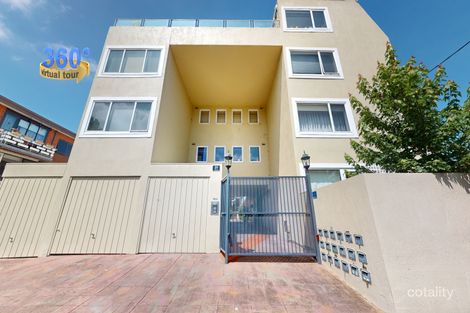 11/31 York St, St Kilda West, VIC 3182