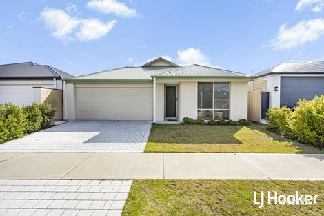 Property photo of 21 Yarralinka Road Southern River WA 6110