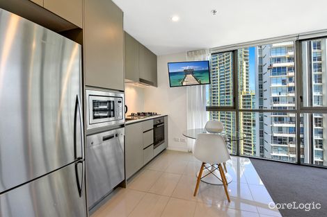 Property photo of 2401/3440 Surfers Paradise Boulevard Surfers Paradise QLD 4217