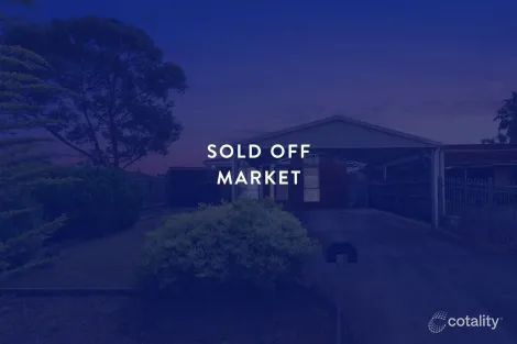 12 Tokol Ct, Kurunjang, VIC 3337