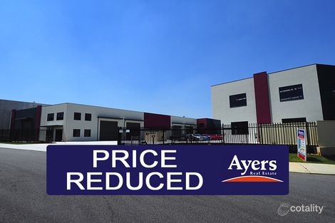 50 Conquest Way, Wangara, WA 6065