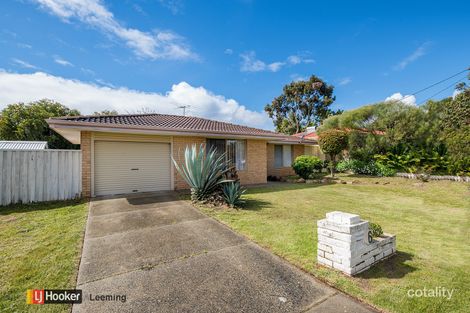 6 Foxall Pl, South Lake, WA 6164