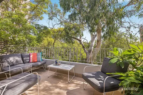 18/247-249 Ernest St, Cammeray, NSW 2062