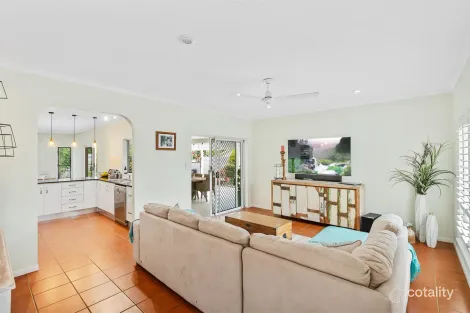 Property photo of 21 Knight Road Smithfield QLD 4878