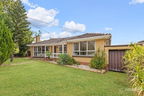 Property photo of 1 Mall Court Blackburn North VIC 3130