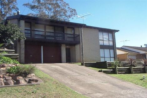 127 Keda Cct, North Richmond, NSW 2754