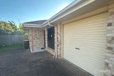 Property photo of 4/3 Robert Street Bundaberg South QLD 4670
