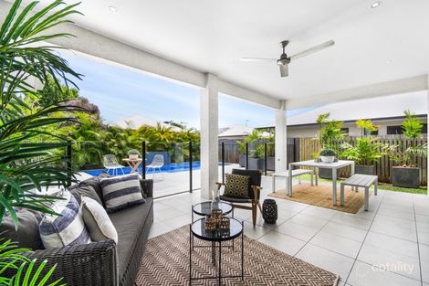 Property photo of 7 Izaro Circuit Burdell QLD 4818