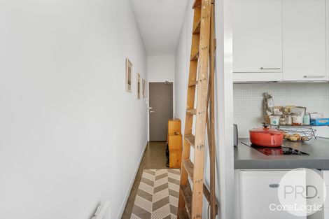 Property photo of 6/179 Liverpool Street Hobart TAS 7000
