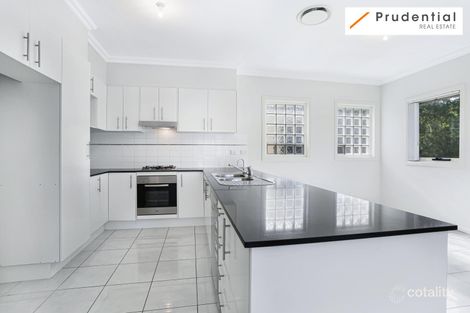 Property photo of 38B Hidcote Road Campbelltown NSW 2560