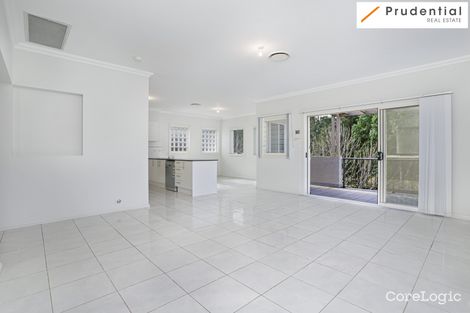 Property photo of 38B Hidcote Road Campbelltown NSW 2560
