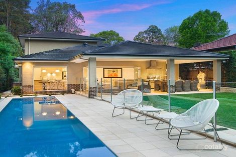 Property photo of 10 Cudgee Street Turramurra NSW 2074
