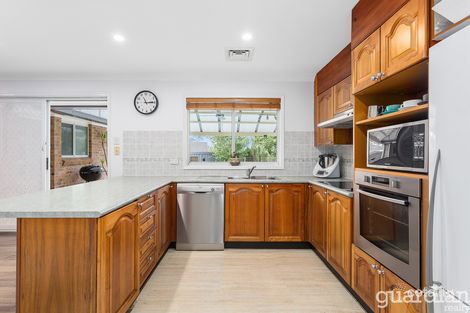 Property photo of 5 Whitehaven Place Castle Hill NSW 2154